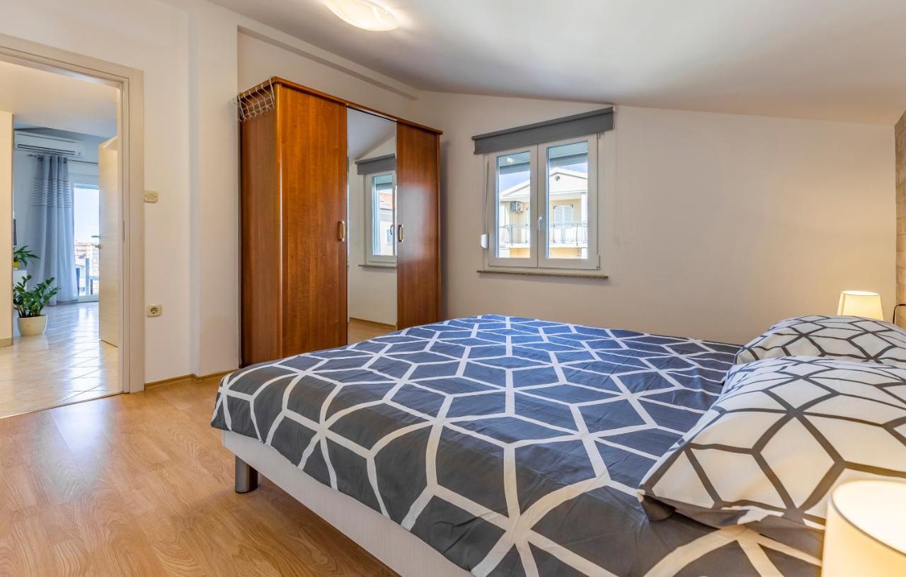 Apartments Denis 2 Медулин Экстерьер фото