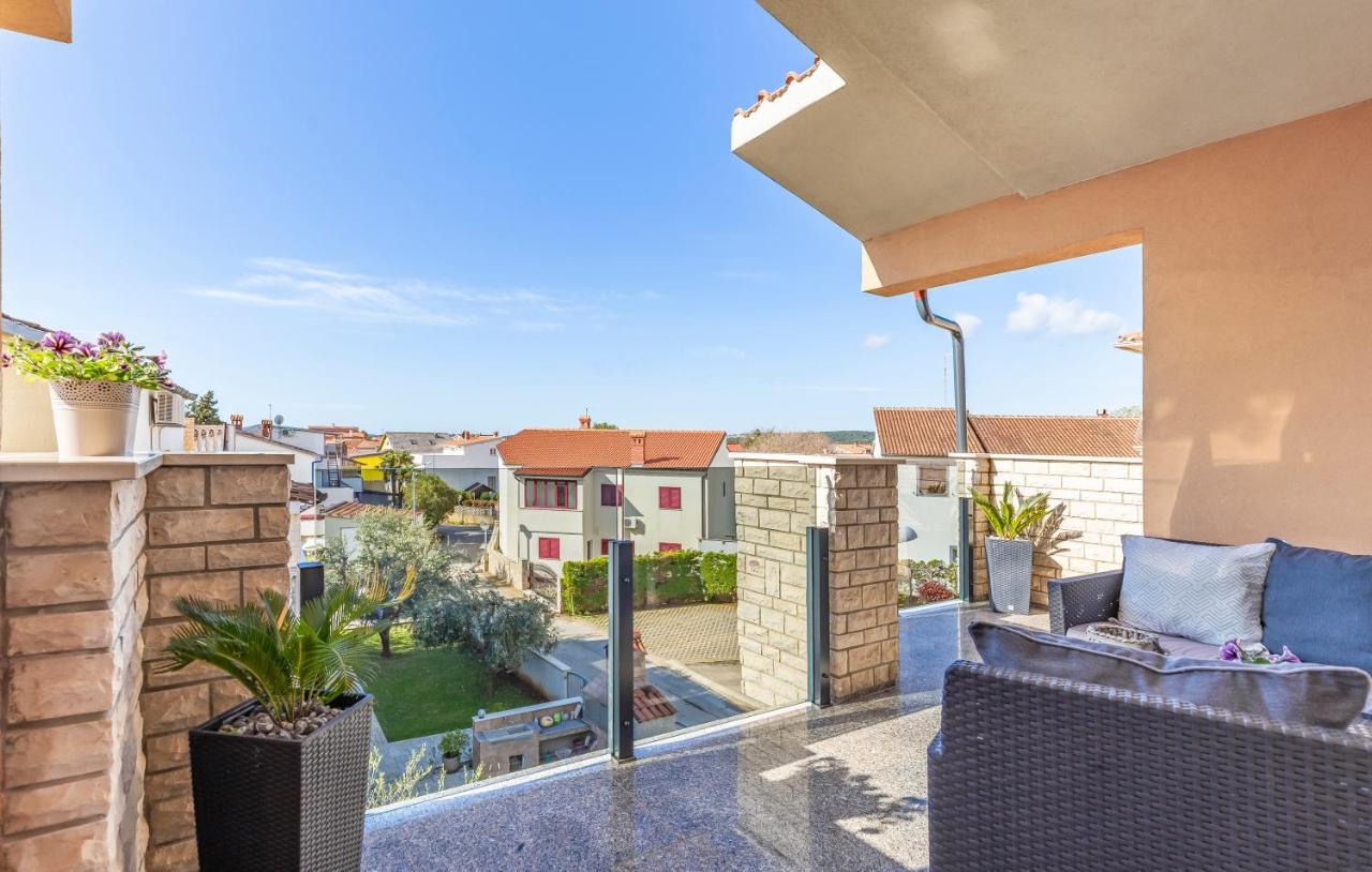 Apartments Denis 2 Медулин Экстерьер фото