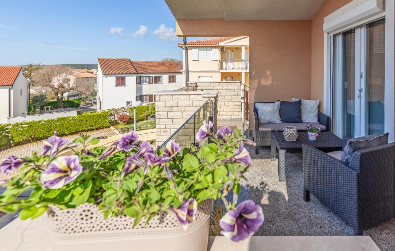Apartments Denis 2 Медулин Экстерьер фото